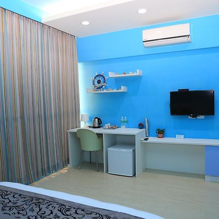 See Love B&B Тайнан Екстериор снимка