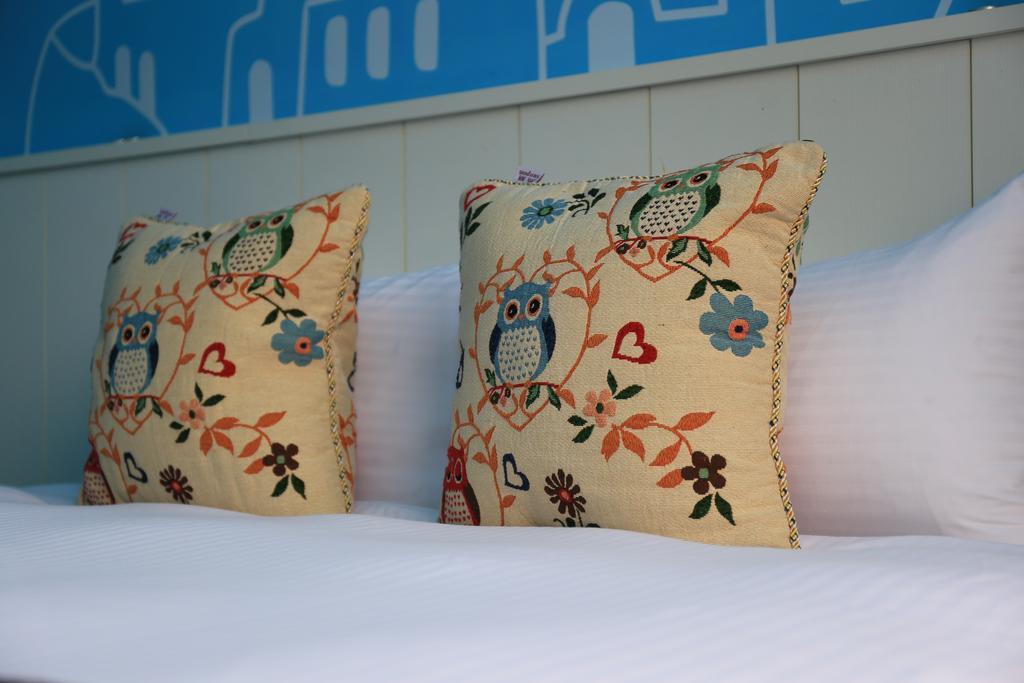 See Love B&B Тайнан Екстериор снимка