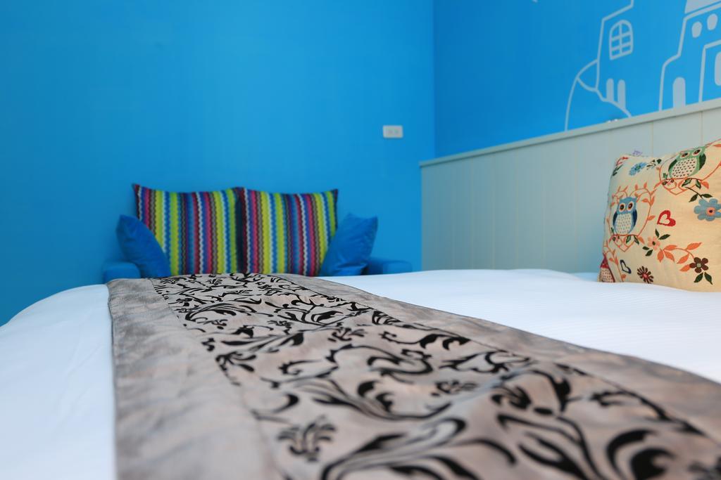 See Love B&B Тайнан Екстериор снимка